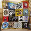 Archer Quilt Blanket  Quilt